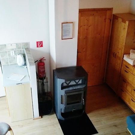 Chata 412 Tatralandia Liptovský Mikuláš Exterior foto