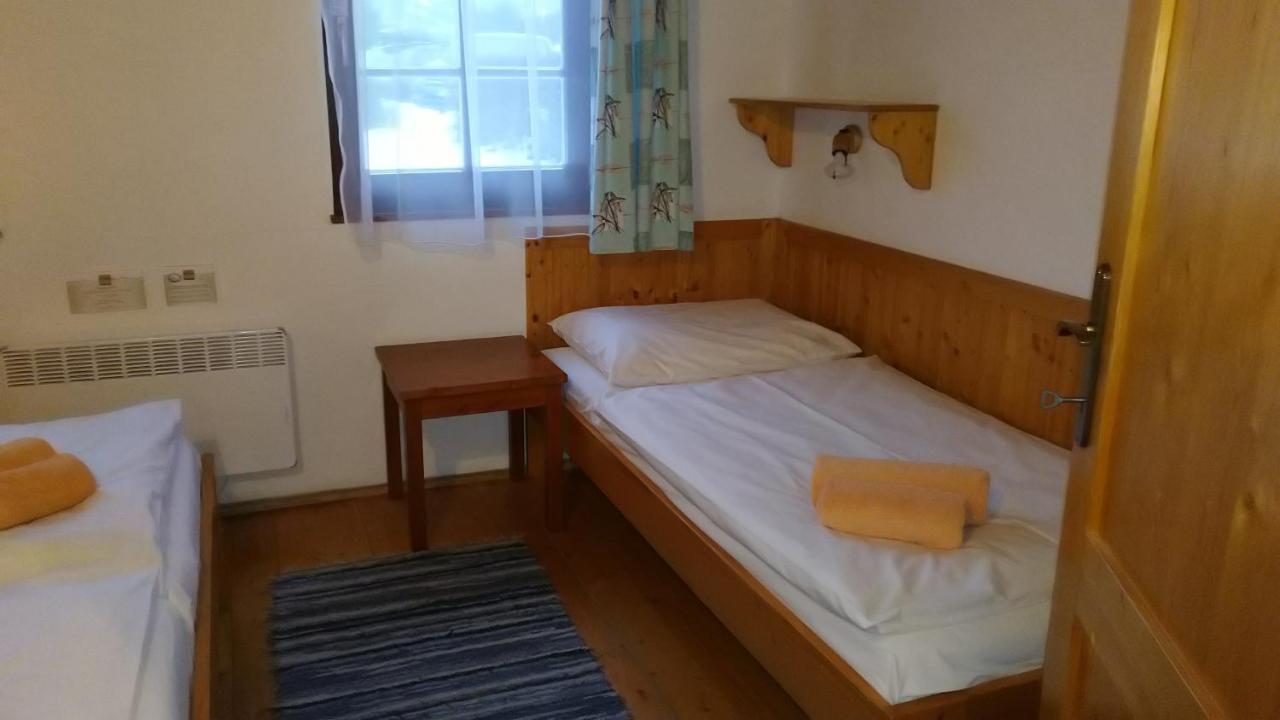 Chata 412 Tatralandia Liptovský Mikuláš Exterior foto